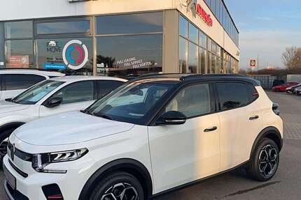 Citroen C3 1.350 km 25.620 &euro; Murr 71711