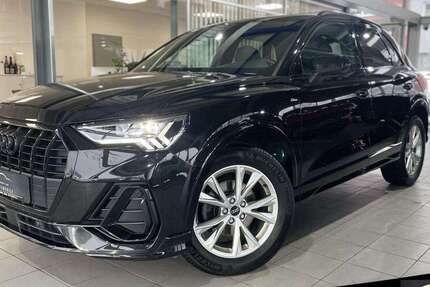 Audi Q3 83.750 km 33.490 &euro; Heilbronn 74080
