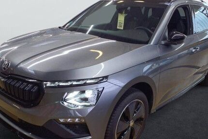 Skoda Kamiq 18.500 km 27.930 € Bad Rappenau 74906