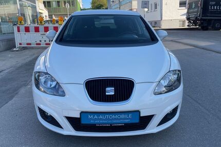 Seat Leon 160.714 km 3.990 &euro; Marbach am Neckar 71672