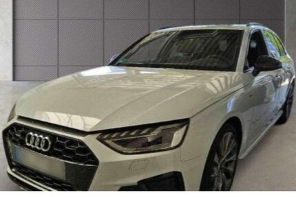 Audi A4 83.650 km 33.930 &euro; Heilbronn 74074