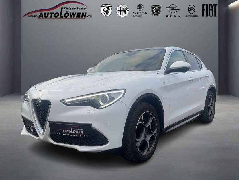 Stelvio