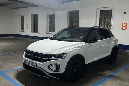 VW T-Roc 143.500 km 19.400 &euro; Neckarsulm 74172