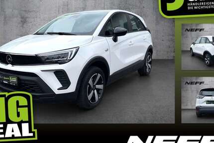 Opel Crossland 5.150 km 16.440 &euro; Neckarsulm 74172