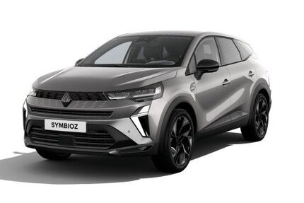 Renault Symbioz 2.500 km 33.500 &euro; Güglingen 74363