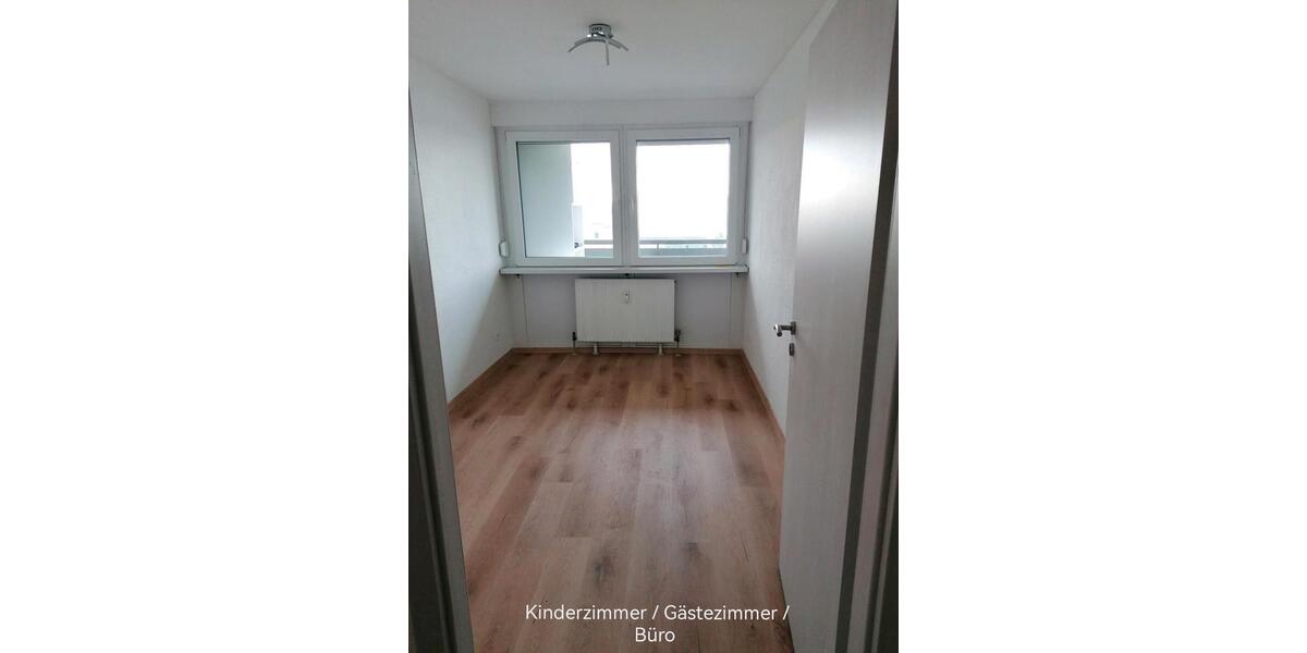 Etagenwohnung Heilbronn Horkheim - 3 Zimmer, 83 m&sup2;, 290.000&euro; | Angebot:26874993