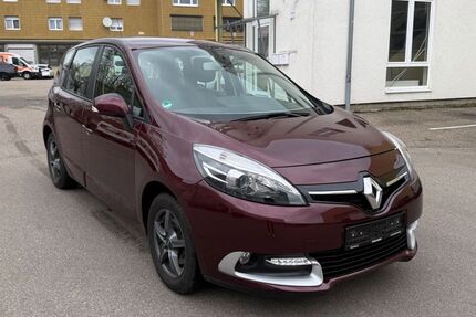 Renault Scenic 89.000 km 5.440 &euro; Möglingen 71696