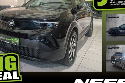Opel Mokka 9.200 km 20.320 &euro; Bad Friedrichshall 74177
