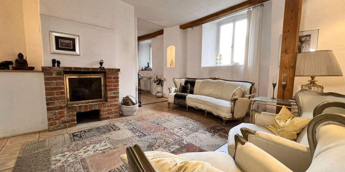 Mehrfamilienhaus, Wohnhaus Weinsberg / Wimmental Wimmental - 8 Zimmer, 277 m&sup2;, 800.000&euro; | Angebot:23171812