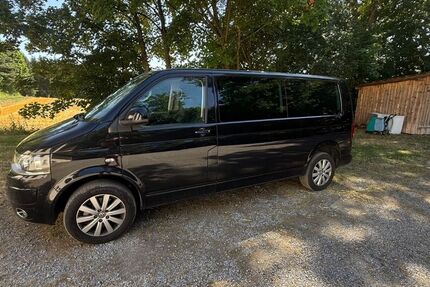 VW T5 Multivan 210.000 km 18.999 &euro; Billigheim 74842