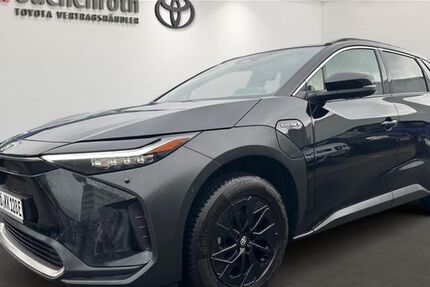 Toyota bZ4X 18.500 km 37.790 € Ludwigsburg 71636