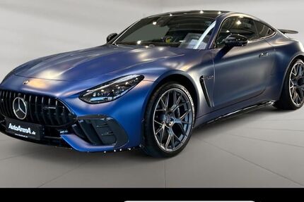 Mercedes-Benz AMG GT 3.372 km 186.449 &euro; Heilbronn 74072