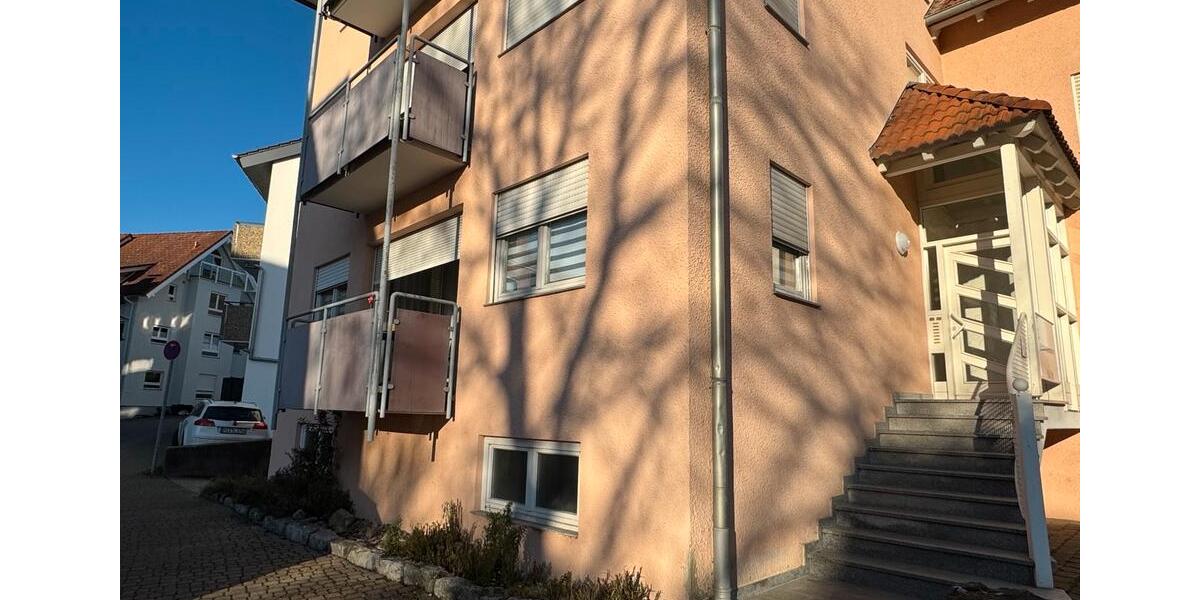 KAPITALANLAGE-provisionsfrei-sofortige Mieteinnahme-4,5 Zi Whg. 4.5 zimmer