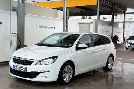 Peugeot 308 190.000 km 5.799 &euro; Wüstenrot 71543