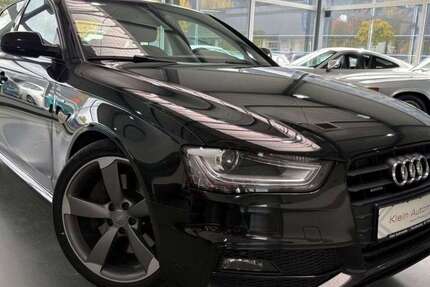 Audi A4 147.000 km 18.990 € Forchtenberg 74670