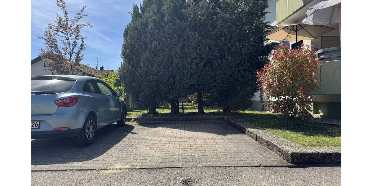 Etagenwohnung Bad Friedrichshall Kochendorf - 2 Zimmer, 72 m&sup2;, 268.500&euro; | Angebot:26331763