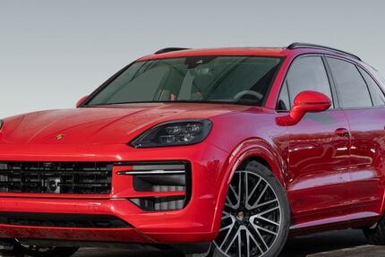 Porsche Cayenne 11.950 km 137.900 &euro; Heilbronn 74074