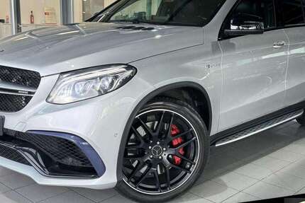 Mercedes-Benz GLE 63 AMG 138.885 km 49.980 € Heilbronn 74080