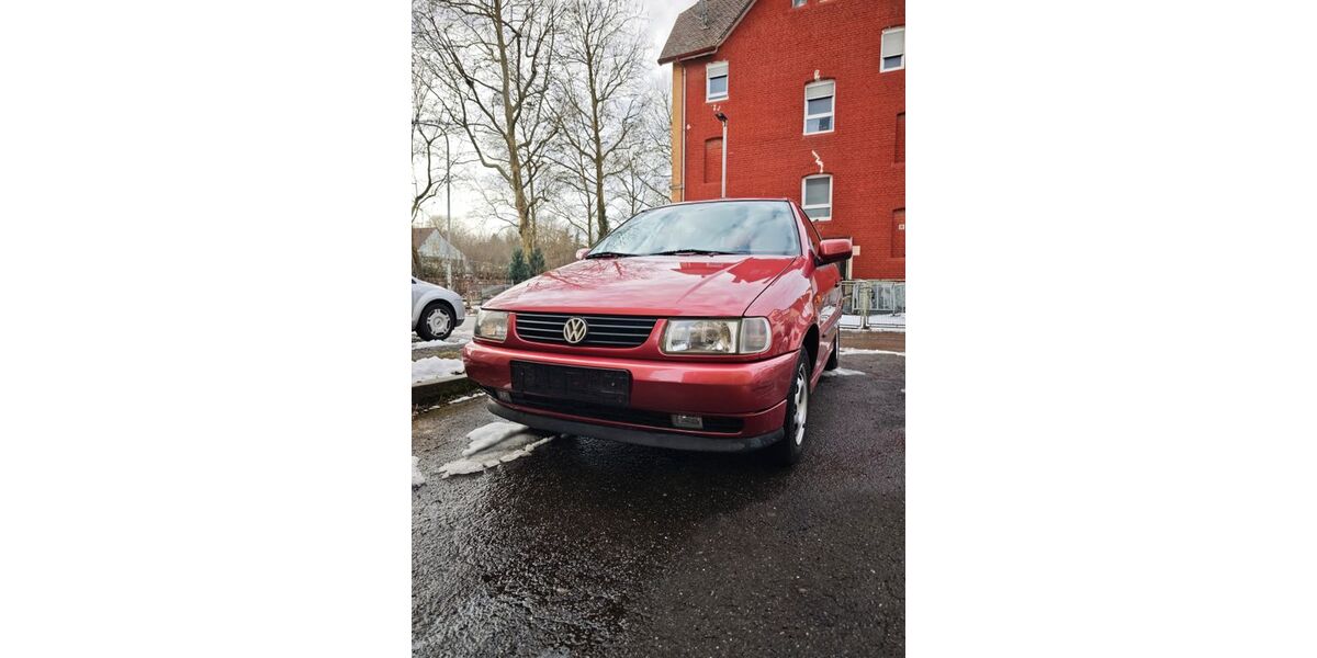 VW Polo 82.000 km 1.300 &euro; Heilbronn 74080