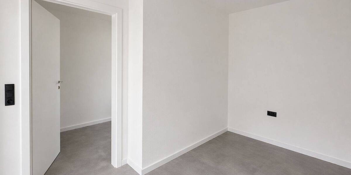 Etagenwohnung Ludwigsburg Neckarweihingen - 2 Zimmer, 63 m&sup2;, 950&euro; | Angebot:26881790