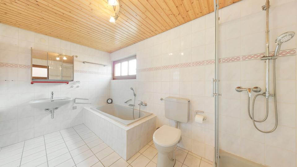 Euer Platz zum Studieren: 4er-WG im gepflegten Miethaus in Elztal Rittersbach! 5 zimmer