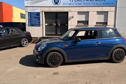 Mini ONE 122.000 km 6.999 &euro; Ilsfeld 74360