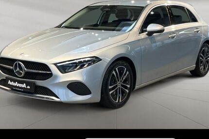 Mercedes-Benz A 180 8.130 km 27.809 € Heilbronn 74072