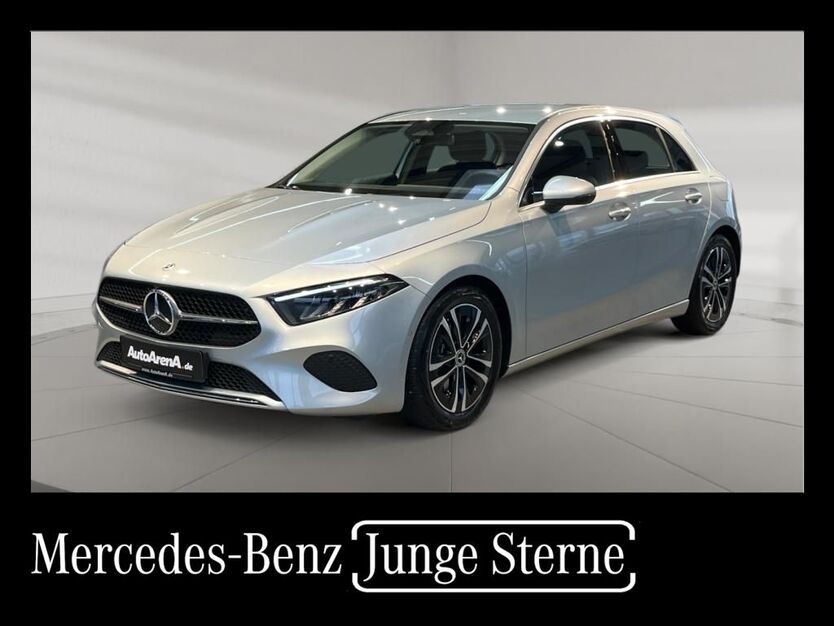 Mercedes-Benz A 180 8.130 km 27.809 € Heilbronn 74072