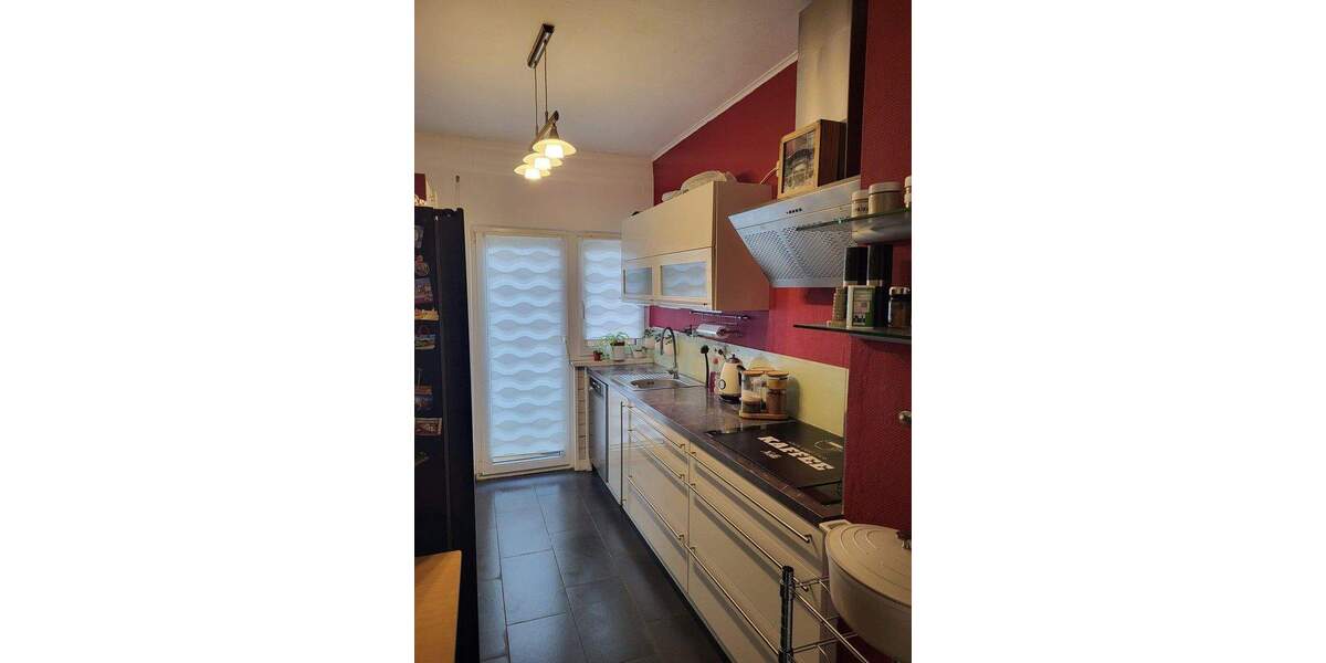 Großzügige 4,5 Zimmer Oase in Heilbronn Ost mit traumhafter, großer Terrasse und 2 Balkonen 4 zimmer