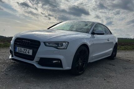 Audi A5 124.900 km 17.799 &euro; Erlenbach 74235