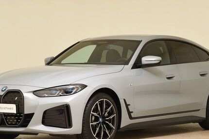 BMW i4 45.500 km 46.880 &euro; Ellhofen 74248