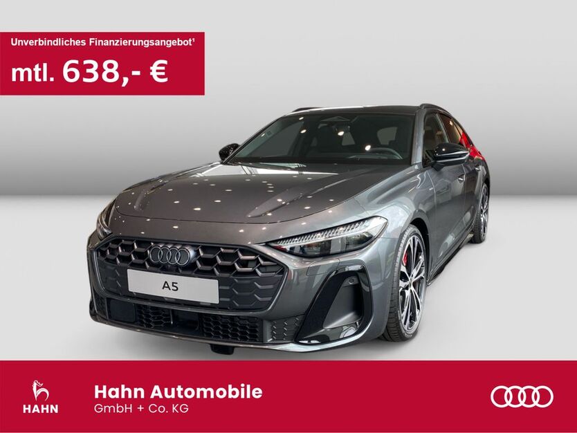 Audi A5 4.800 km 69.900 € Ludwigsburg 71636