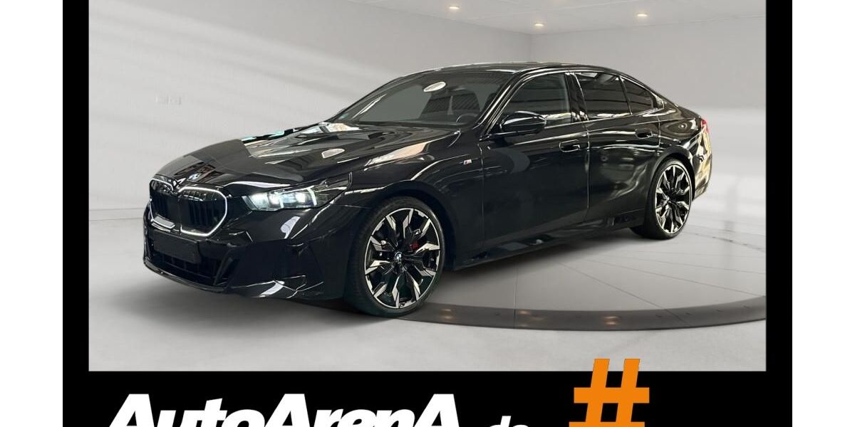 BMW 520 12.590 km 62.659 &euro; Neckarsulm-Obereisesheim 74172