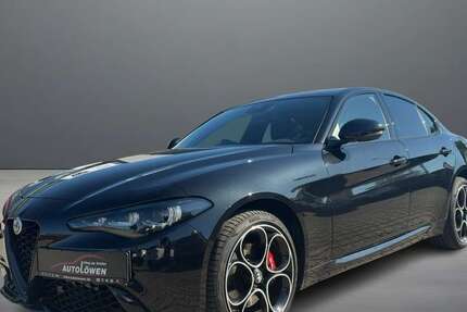 Alfa Romeo Giulia 14.505 km 38.240 € Ludwigsburg 71634