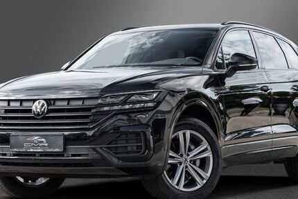 VW Touareg 125.000 km 46.753 € Roigheim 74255