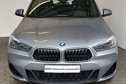BMW X2 31.547 km 33.949 &euro; Heilbronn 74076