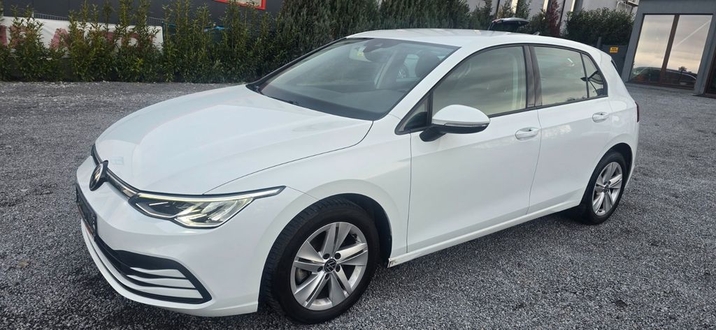 VW Golf 41.900 km 16.990 &euro; Leingarten 74211