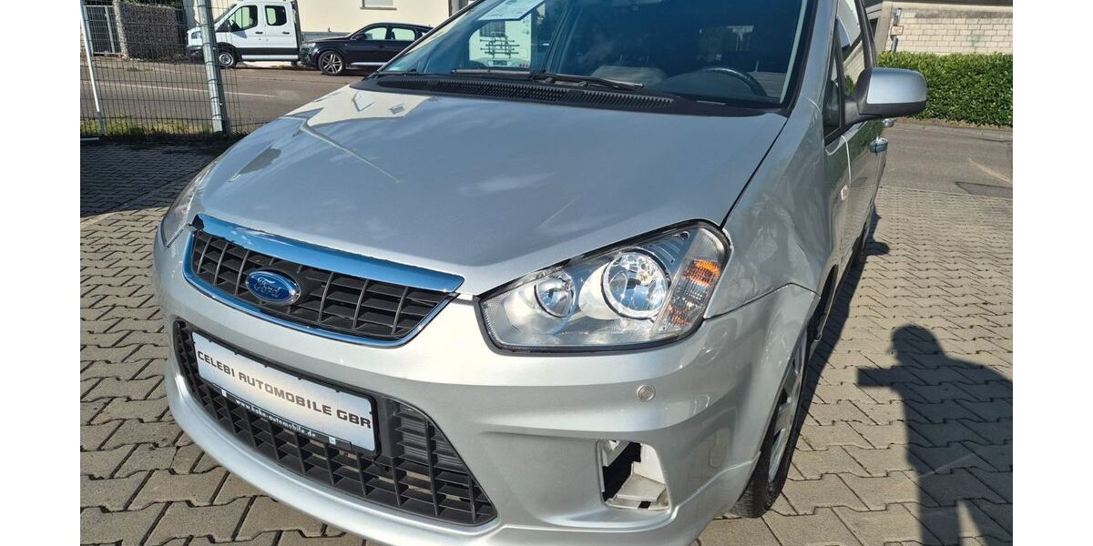 Ford C-Max 114.000 km 990 &euro; Sulzbach.a.d.murr 71560