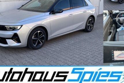 Opel Astra 19.786 km 21.490 &euro; Heilbronn 74076