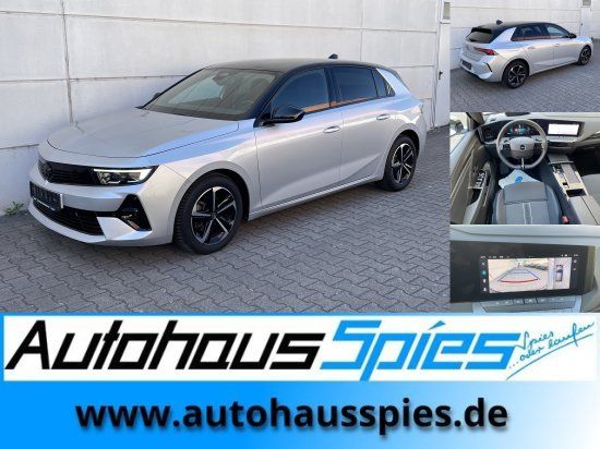 Opel Astra 19.786 km 21.490 &euro; Heilbronn 74076
