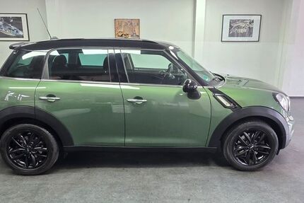 Mini Countryman S (Cooper) 127.000 km 9.490 &euro; Asperg/Ludwigsburg bei Stuttgart 71679
