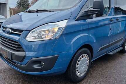 Ford Transit Custom 181.400 km 15.470 &euro; Heilbronn 74074
