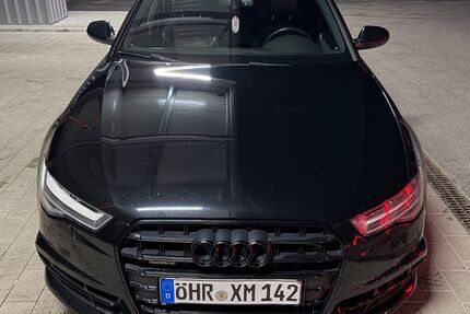 Audi A6 263.000 km 14.700 &euro; Pfedelbach 74629