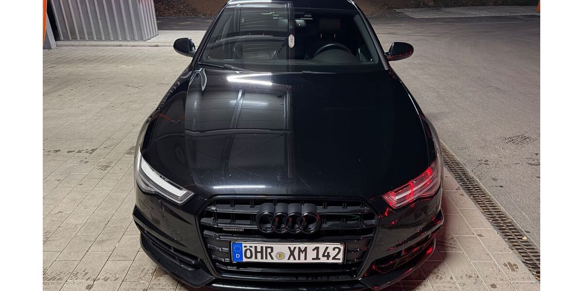 Audi A6 263.000 km 14.700 &euro; Pfedelbach 74629