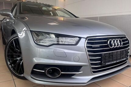 Audi A7 129.600 km 30.900 &euro; Heilbronn 74080