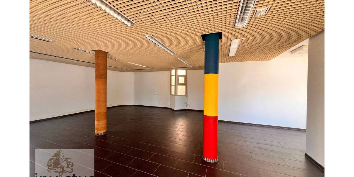 Gewerbeobjekt Jagsthausen - 1 Zimmer, 99.900&euro; | Angebot:25691722