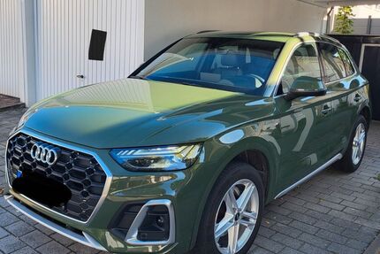 Audi Q5 31.000 km 40.000 € heilbronn 74081