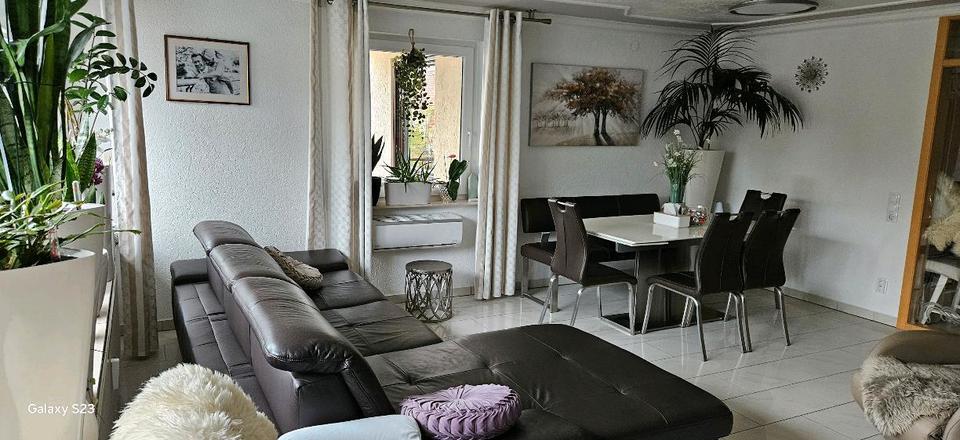 Etagenwohnung Heilbronn Frankenbach - 4 Zimmer, 100 m&sup2;, 469.000&euro; | Angebot:26336205