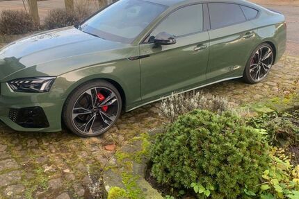 Audi A5 15.000 km 42.900 &euro; Schefflenz 74850