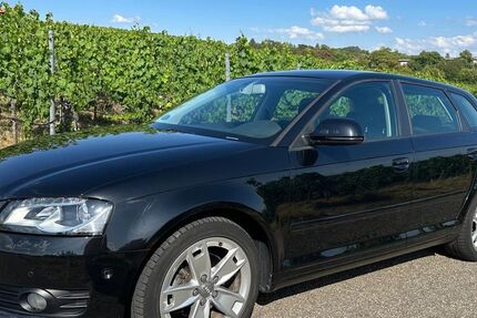 Audi A3 157.000 km 7.499 &euro; Heilbronn 74078